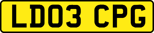 LD03CPG