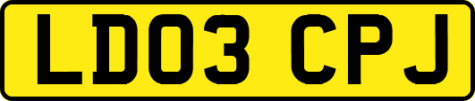 LD03CPJ