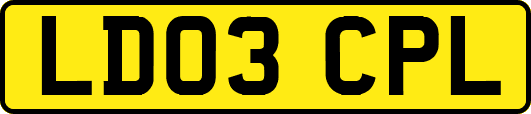 LD03CPL