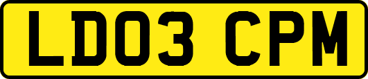LD03CPM