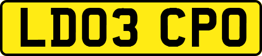 LD03CPO