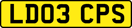 LD03CPS