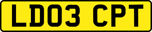 LD03CPT