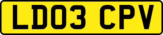 LD03CPV
