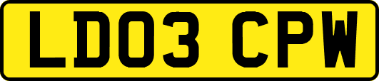 LD03CPW