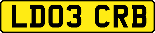 LD03CRB