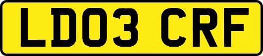 LD03CRF