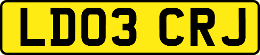 LD03CRJ