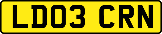 LD03CRN