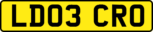 LD03CRO