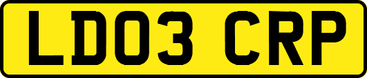 LD03CRP