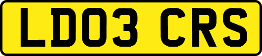 LD03CRS