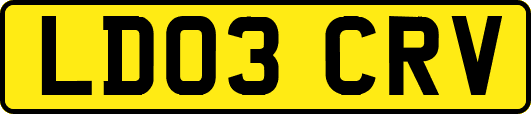 LD03CRV