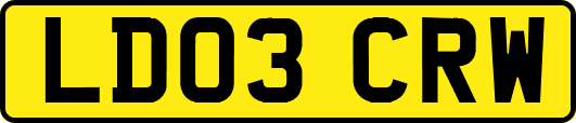 LD03CRW