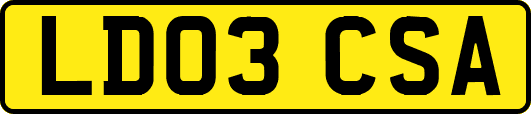LD03CSA