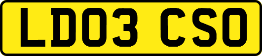 LD03CSO