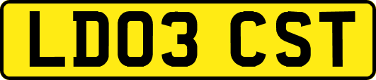 LD03CST