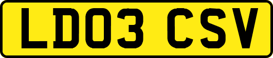LD03CSV