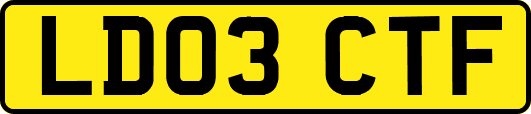 LD03CTF