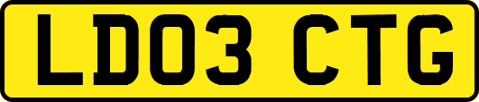 LD03CTG