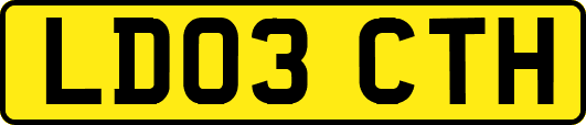 LD03CTH