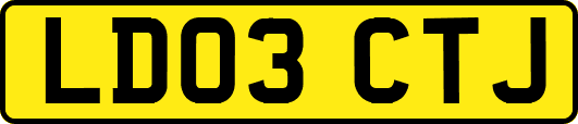 LD03CTJ
