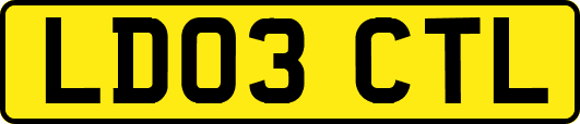 LD03CTL