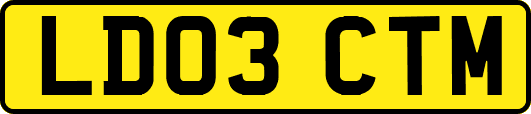 LD03CTM
