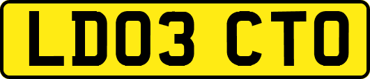 LD03CTO