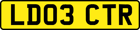 LD03CTR