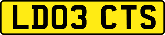 LD03CTS