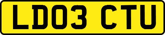 LD03CTU