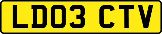 LD03CTV