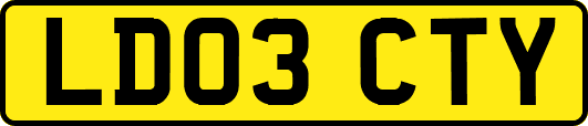 LD03CTY