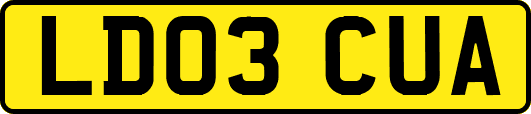 LD03CUA