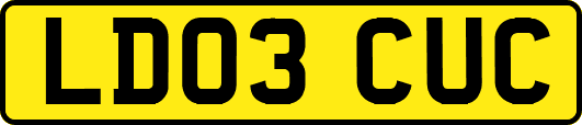 LD03CUC