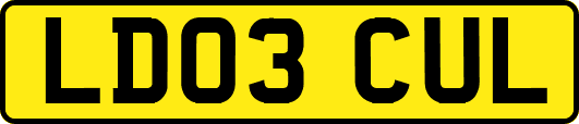 LD03CUL