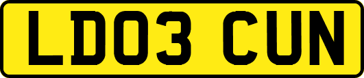 LD03CUN
