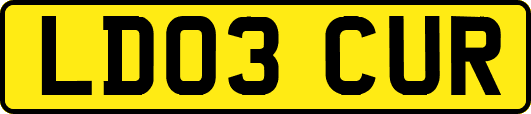 LD03CUR
