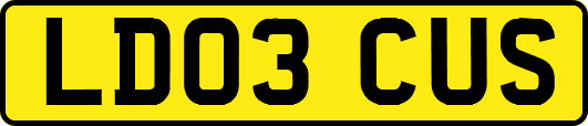 LD03CUS