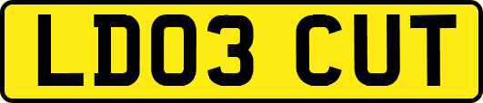 LD03CUT