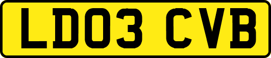 LD03CVB