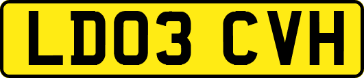 LD03CVH