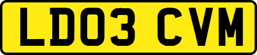 LD03CVM