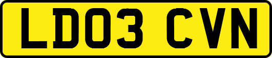 LD03CVN