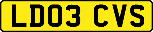 LD03CVS
