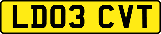 LD03CVT