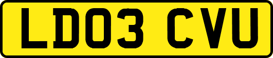 LD03CVU