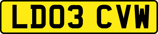 LD03CVW