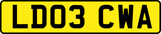 LD03CWA